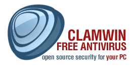 ClamWin Free Antivirus